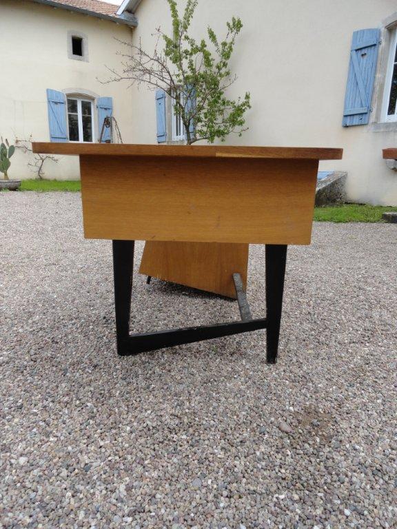 oak desk for sale