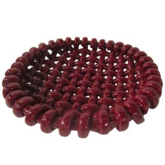 Vallauris Bowl Designed by Jerome Massier 4