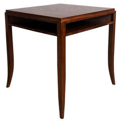 Gauthier Poinsignon Game Table 3