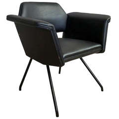 Joseph André Motte Armchair 10