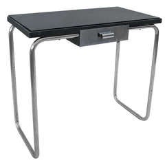 Modernist Table or Desk 7