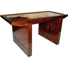 Coffee Table In The Manner Of Dominique