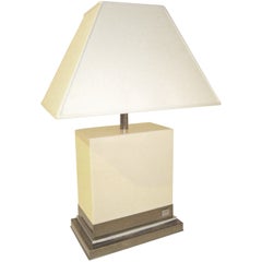 Vintage JC Mahey Table Lamp