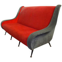 1950s Sofa 2