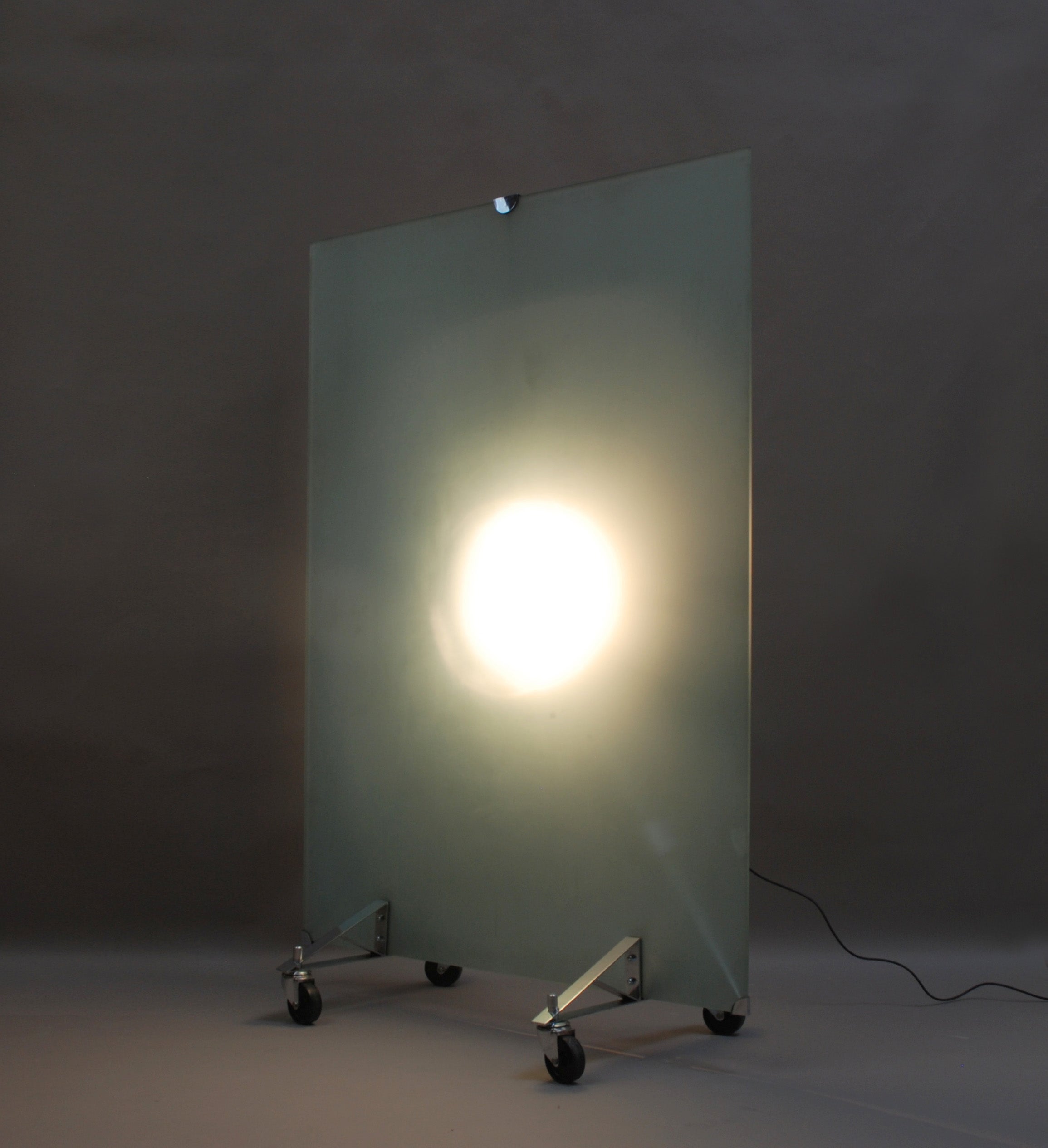 Philippe Starck "Stanton Mick" Illuminated Room Divider for Electrorama