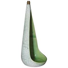 Accolay Pottery Lighting