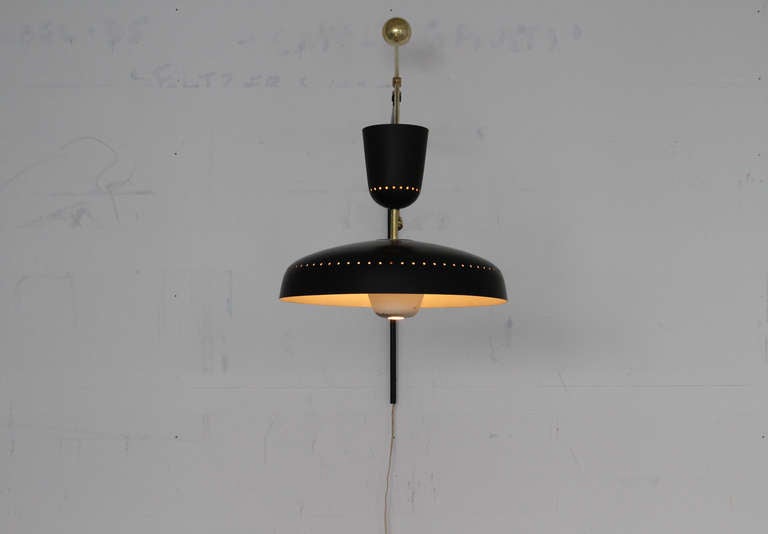 guariche lamp