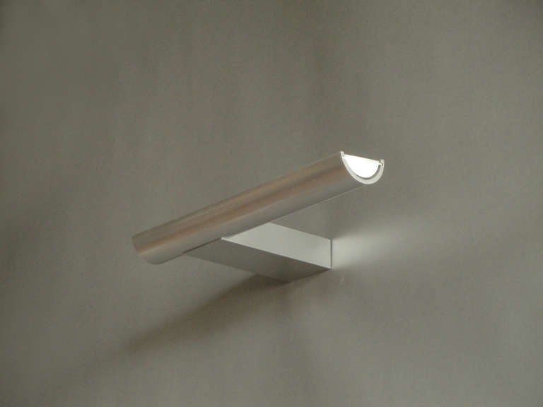 Fine XX secolo 10 raffinate lampade francesi degli anni '70 di Cesar Putzeys in vendita