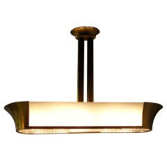 Chandelier by Perzel