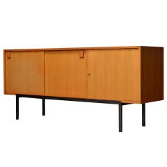 French 1950's Credenza