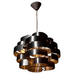 Pendant by Max Sauze