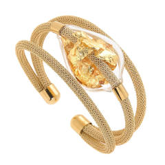 Bracelet by Manuela Zanvettori, Jewelry Designer in Murano