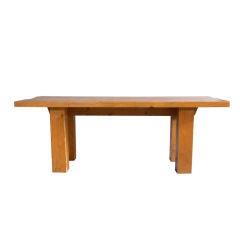 Tisch „Meribel“ von Charlotte Perriand
