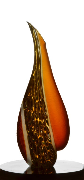 Vasi soffiati a mano di Murano di Davide Salvadore In condizioni ottime in vendita a Long Island City, NY