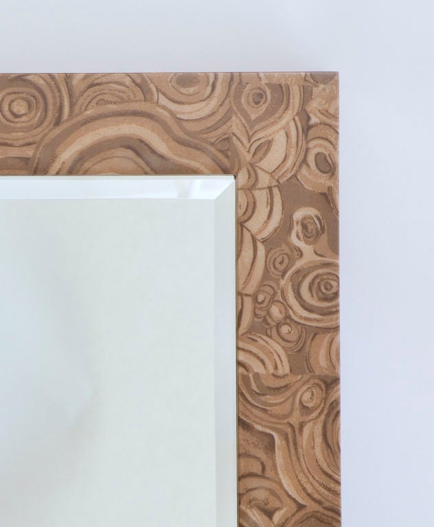 XXIe siècle et contemporain Miroir Albert des Éditions Liz O'Brien en vente