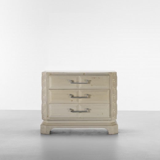 Samuel Marx 3-drawer Chest