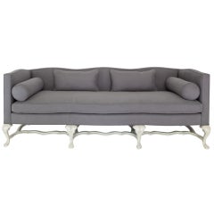 Liz O'Brien Editions the Pamela Sofa