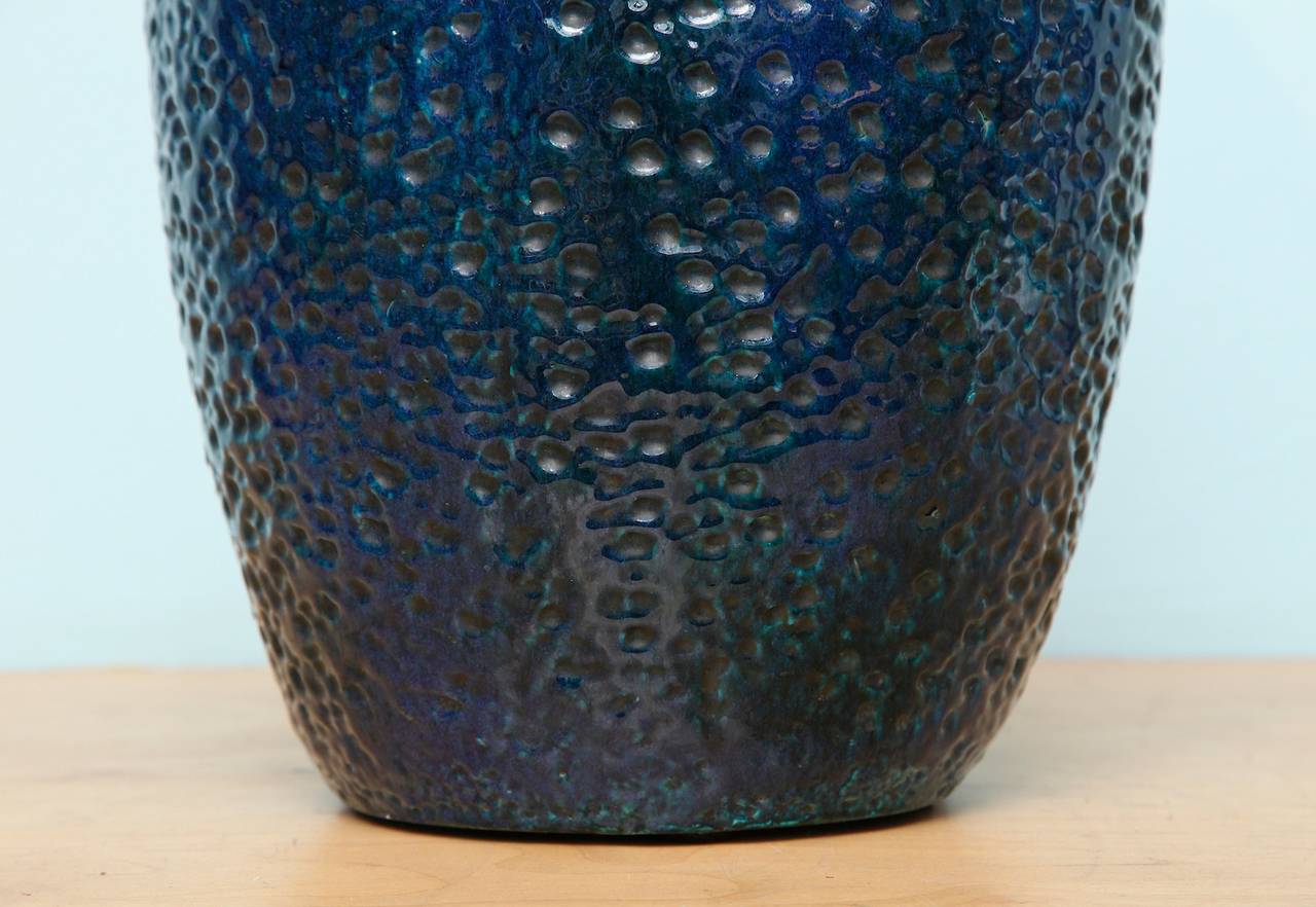 Mid-Century Modern Marcello Fantoni Vase