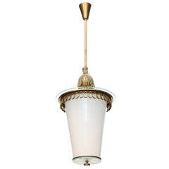 Fontana Arte Pendant Light 2