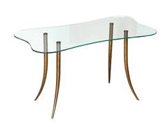 Petite Low Table Attrib. to Paolo Buffa