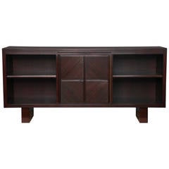 Paul Laszlo storage cabinet 1