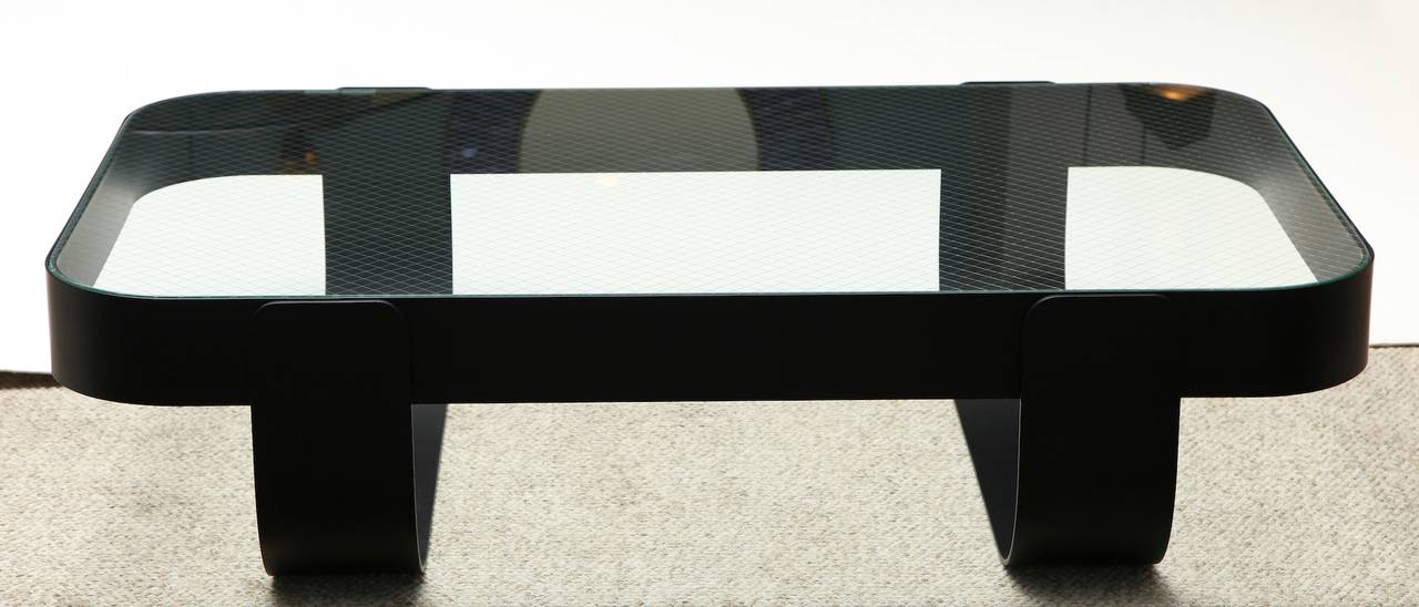 American Jobim 276, Limited Edition Cocktail Table by Ghiora Aharoni For Sale