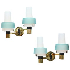 Retro Stilnovo Sconces