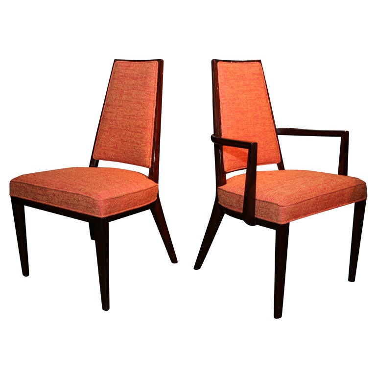 Monteverdi-Young Dining Chairs
