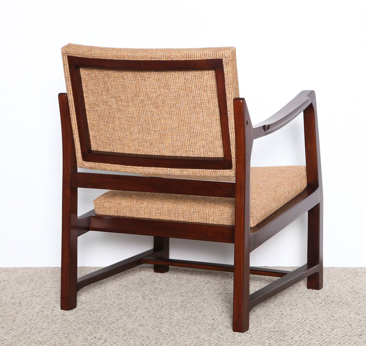 edward wormley dunbar chair