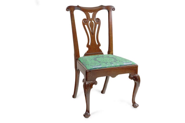 irish georgian furniture