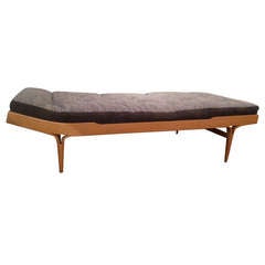 Daybed by Bruno Mathsson Sweden, circa 1960