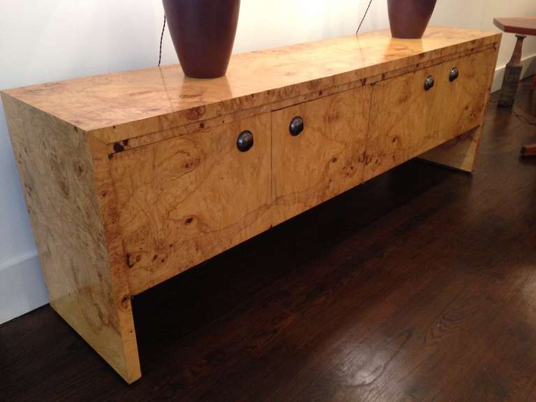 Modern Credenza by Edward Wormley for Dunbar, ca. 1960