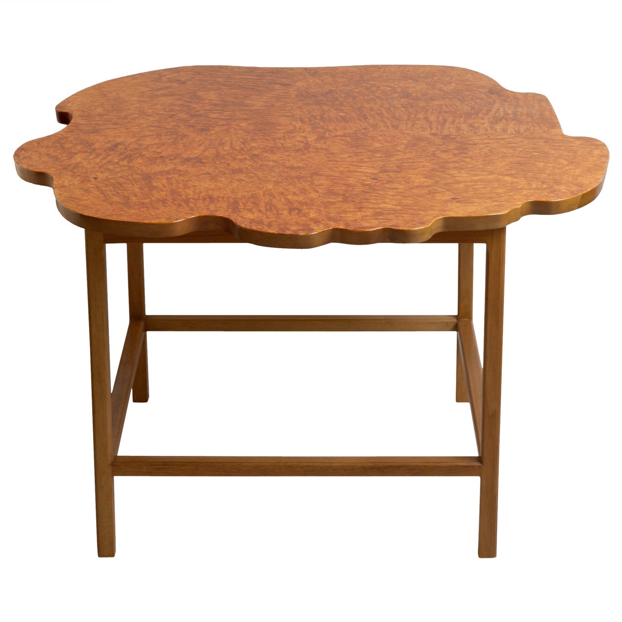 Occasional Table by Josef Frank