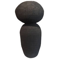 Kristina Riska Ceramic Floor Urn, 2015 2