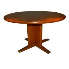Frits Henningsen dining/center table