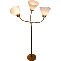 Vintage Floor lamp by Josef Frank
