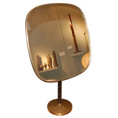 Adjustable Vanity/Table Mirror by Josef Frank