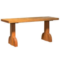 Table by Axel Einar Hjorth