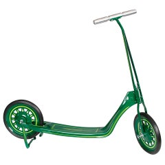 Mid Century Scooter