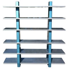 Iconic Shelving Unit by Gary Hutton