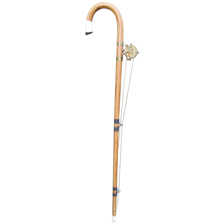 Fishing Rod Dandy Cane