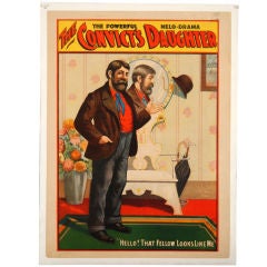 Hello ! That Fellow Looks Like Me