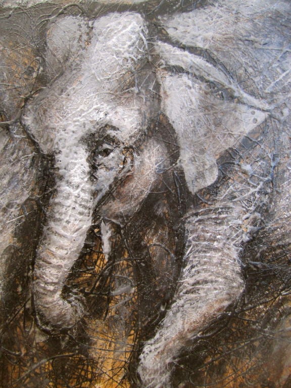 Family of Elephants For Sale 2