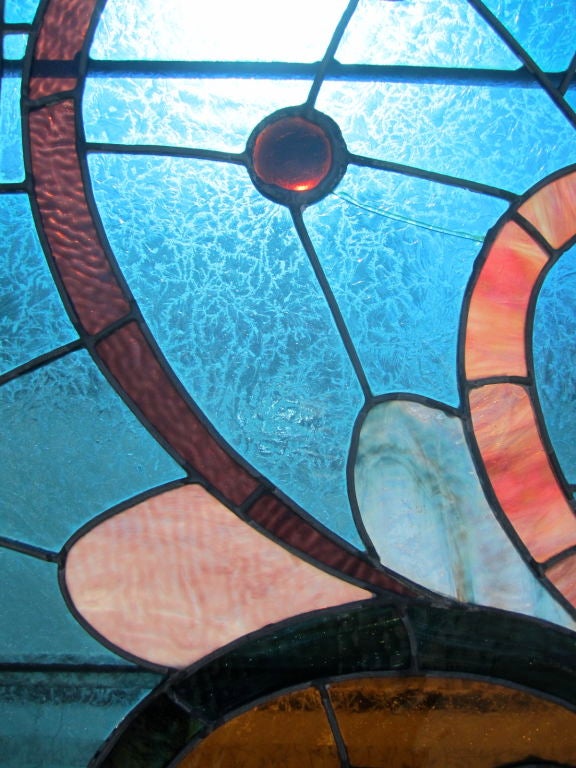 Heart of Stained Glass 3