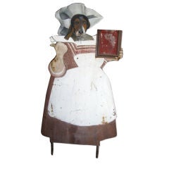 Hound in Chef
s Clothing