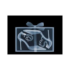 Used "Jimmy Choo"