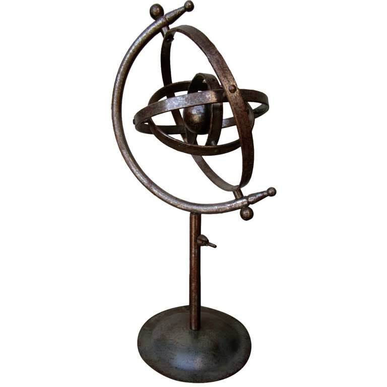 Armillary Sphere