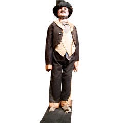 Italian Marionette #2