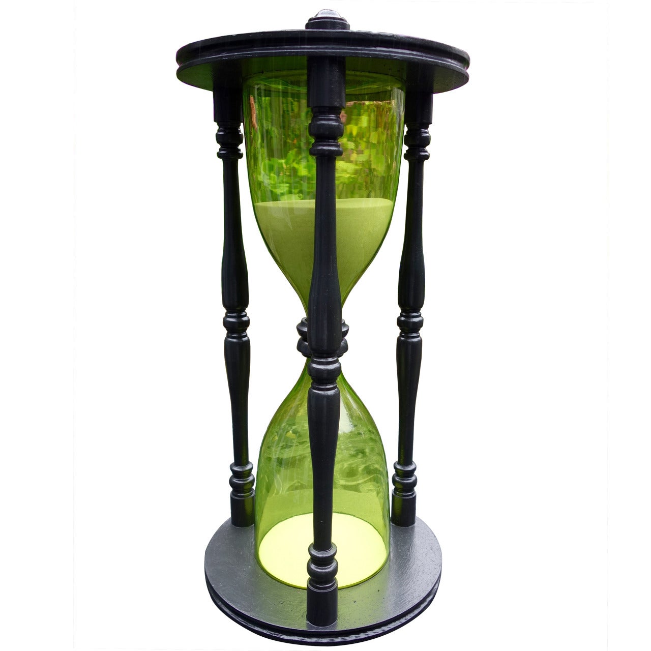 Giant Hourglass For Sale