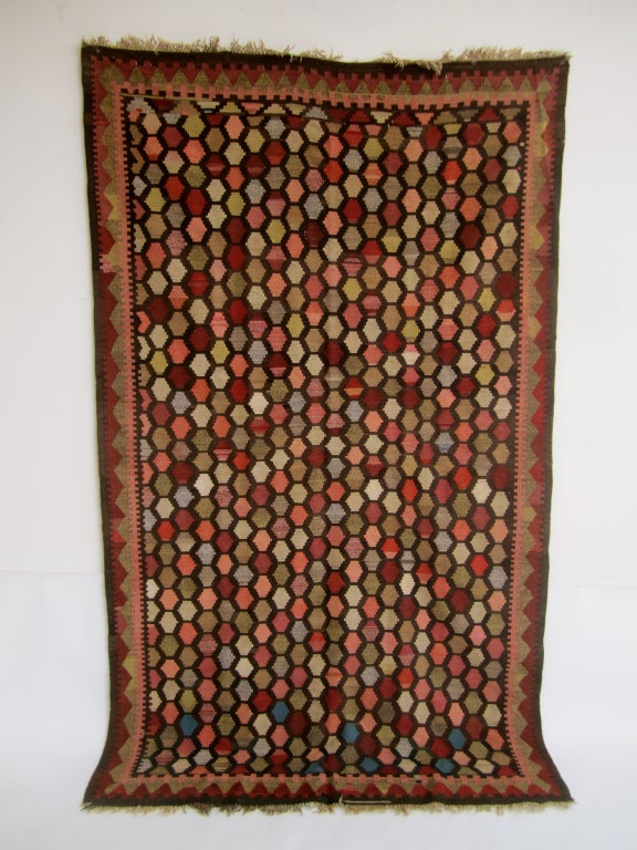 Karabagh Kilim